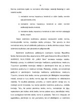 Research Papers 'Tiesību normu iztulkošanas (interpretācijas) mērķi, veidi un metodes', 16.