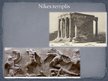 Presentations 'Grieķu arhitektūra - tempļi', 8.