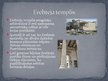 Presentations 'Grieķu arhitektūra - tempļi', 9.