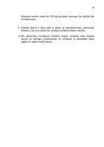 Research Papers 'Zīmolvedības veidi un metodes a/s "Citadele"', 16.