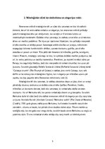 Research Papers 'Antīkā mitoloģija renesanses mākslā', 6.