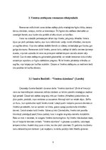 Research Papers 'Antīkā mitoloģija renesanses mākslā', 7.