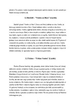 Research Papers 'Antīkā mitoloģija renesanses mākslā', 8.