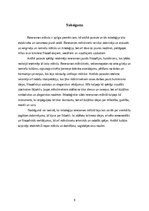 Research Papers 'Antīkā mitoloģija renesanses mākslā', 10.