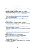 Research Papers 'Antīkā mitoloģija renesanses mākslā', 11.