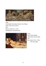 Research Papers 'Antīkā mitoloģija renesanses mākslā', 13.