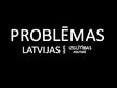 Presentations 'Izglītības politika Latvijā', 8.