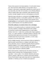 Essays 'Matemātika – domāšanas māksla un dzīves ceļvedis', 3.