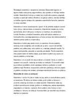 Essays 'Matemātika – domāšanas māksla un dzīves ceļvedis', 4.