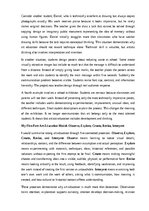 Essays 'The importance of art education at school', 10.