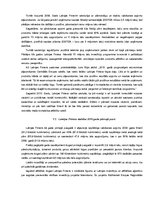 Research Papers 'A/s "Latvijas Finieris" reorganizācijas ietekme uz akciju cenu', 4.
