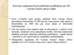 Research Papers 'A/s "Latvijas Finieris" reorganizācijas ietekme uz akciju cenu', 19.