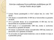 Research Papers 'A/s "Latvijas Finieris" reorganizācijas ietekme uz akciju cenu', 20.