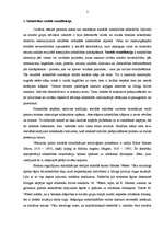 Research Papers 'Socioloģija', 3.
