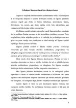 Research Papers 'Laimes līgumi', 4.