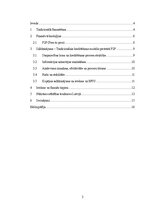 Research Papers 'Tradicionālais kreditēšanas modelis pretstatā P2P kreditēšanas modelim', 3.