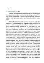 Research Papers 'Tradicionālais kreditēšanas modelis pretstatā P2P kreditēšanas modelim', 4.