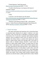 Research Papers 'Tradicionālais kreditēšanas modelis pretstatā P2P kreditēšanas modelim', 6.