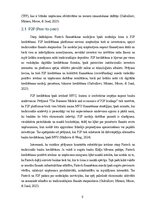 Research Papers 'Tradicionālais kreditēšanas modelis pretstatā P2P kreditēšanas modelim', 8.