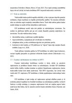 Research Papers 'Tradicionālais kreditēšanas modelis pretstatā P2P kreditēšanas modelim', 11.