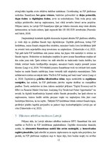 Research Papers 'Tradicionālais kreditēšanas modelis pretstatā P2P kreditēšanas modelim', 13.