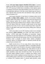 Research Papers 'Tradicionālais kreditēšanas modelis pretstatā P2P kreditēšanas modelim', 14.