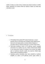 Research Papers 'Tradicionālais kreditēšanas modelis pretstatā P2P kreditēšanas modelim', 15.