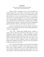 Essays 'Talantu vadības nozīme mūsdienu personāla vadībā', 1.