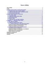 Research Papers 'Uzņēmuma "V" finansiālā stāvokļa analīze', 2.