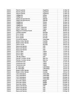 Samples 'Pasūtījumu uzskaite trīs gados - auditorijas darbs', 9.