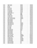 Samples 'Pasūtījumu uzskaite trīs gados - auditorijas darbs', 26.