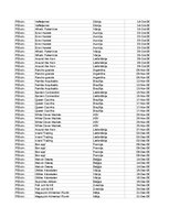 Samples 'Pasūtījumu uzskaite trīs gados - auditorijas darbs', 39.