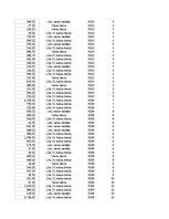 Samples 'Pasūtījumu uzskaite trīs gados - auditorijas darbs', 48.