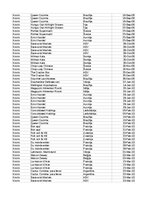 Samples 'Pasūtījumu uzskaite trīs gados - auditorijas darbs', 113.