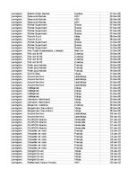 Samples 'Pasūtījumu uzskaite trīs gados - auditorijas darbs', 118.