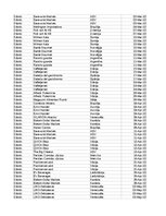 Samples 'Pasūtījumu uzskaite trīs gados - auditorijas darbs', 180.