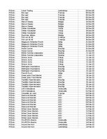 Samples 'Pasūtījumu uzskaite trīs gados - auditorijas darbs', 290.