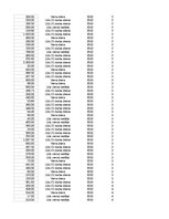 Samples 'Pasūtījumu uzskaite trīs gados - auditorijas darbs', 496.