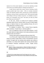 Essays 'Latvijas un Krievijas ekonomiskās attiecības', 4.