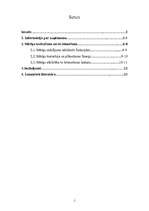 Research Papers 'Mērķu sasniegšana un īstenošana uzņēmumā', 1.