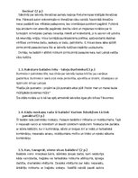 Summaries, Notes 'E. Virzas balāde Doma baznīcas balāde', 2.