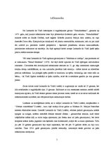 Research Papers 'Leonardo da Vinči', 5.
