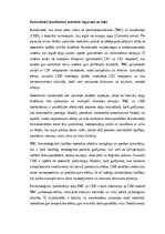 Essays 'Kanabinoīdi medicīnā: terapeitiskais potenciāls un iespējamie riski', 1.