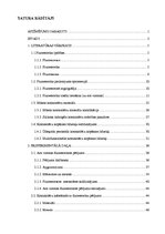 Term Papers 'Lielmolekulārā un mazmolekulārā fluoresceīna pielietojamības salīdzinājums optom', 4.