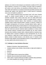 Term Papers 'Lielmolekulārā un mazmolekulārā fluoresceīna pielietojamības salīdzinājums optom', 17.