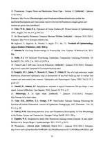 Term Papers 'Lielmolekulārā un mazmolekulārā fluoresceīna pielietojamības salīdzinājums optom', 78.