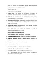 Essays 'Vēstule kā lietišķās saziņas instruments un tās nozīme mūsdienu komunikācijā', 2.