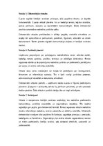 Essays 'Vēstule kā lietišķās saziņas instruments un tās nozīme mūsdienu komunikācijā', 3.