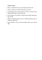 Essays 'Vēstule kā lietišķās saziņas instruments un tās nozīme mūsdienu komunikācijā', 4.