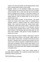 Research Papers 'Eiropas Konstitūcijas jautājums Francijas presē (2005.gada maijs)', 9.
